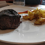 Photo n°3 de l'avis de Dalai.a fait le 11/05/2018 à 12:53 sur le  Ristorante La Darsena à Bellano