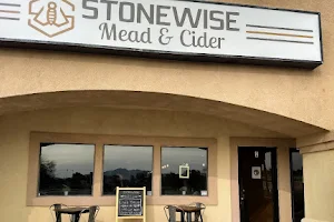 Stonewise - Mead & Cider image