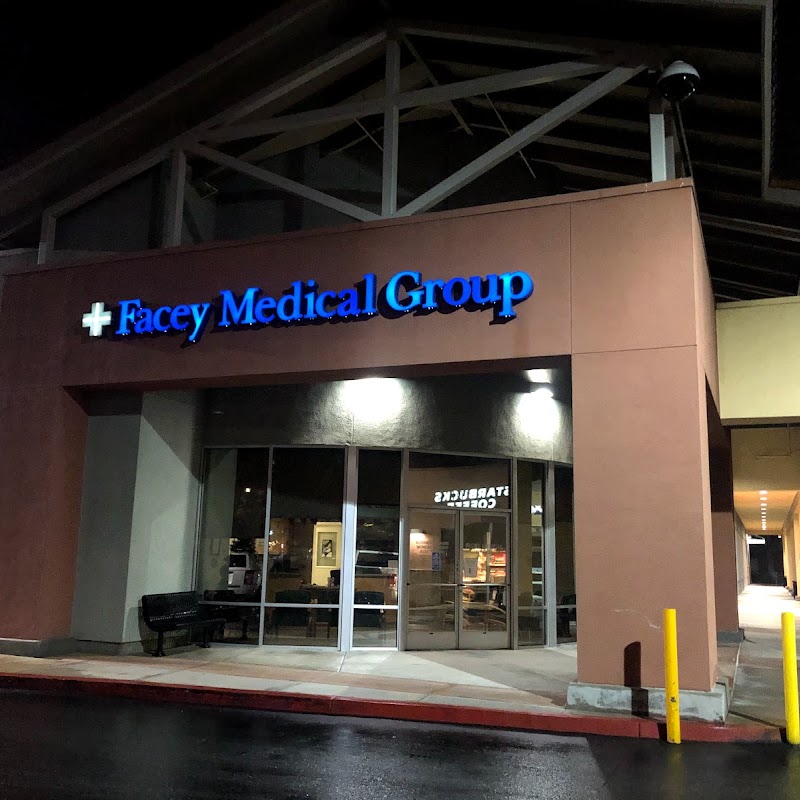 Facey Medical Group