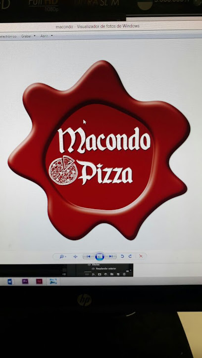 Macondo Pizza