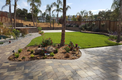 Black Diamond Paver Stones & Landscape, Inc. image