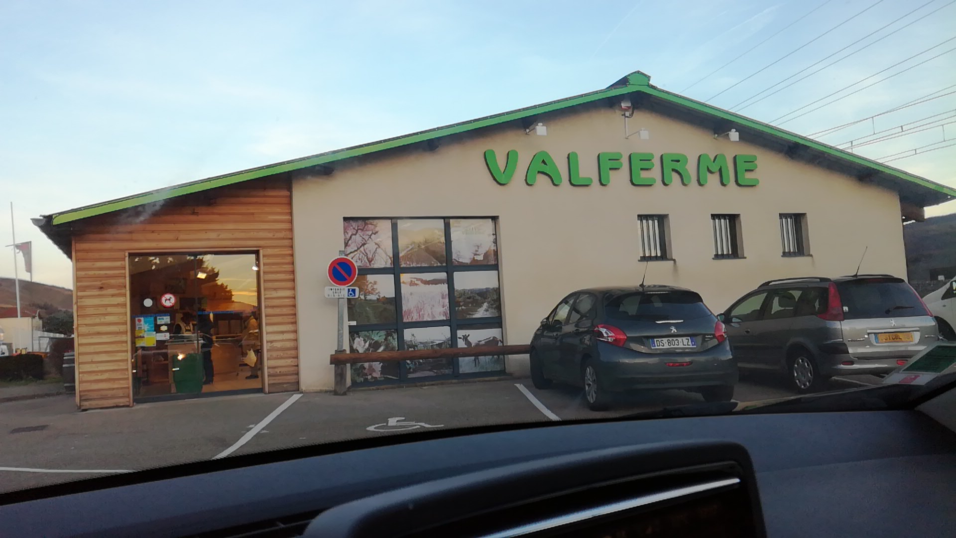 Photo n° 1 de l'avis de Thomas.o fait le 24/01/2018 à 16:14