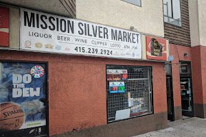 Mission Silver Market