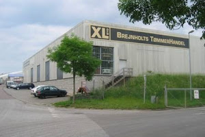 XL-BYG Brejnholt Randers