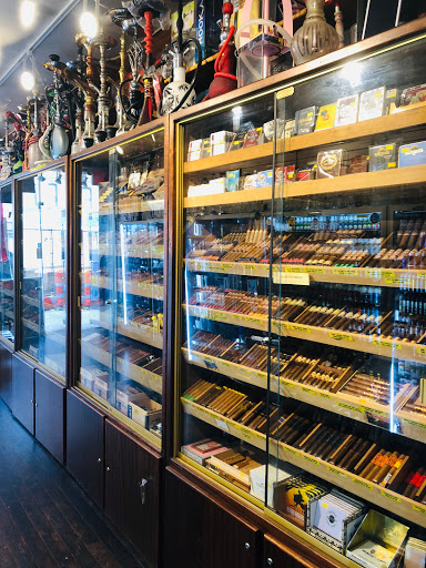 Tobacco Shop «Smoke Scene N vape», reviews and photos, 786 9th Ave, New York, NY 10019, USA