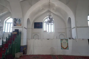 Akbariyeh Mosque image