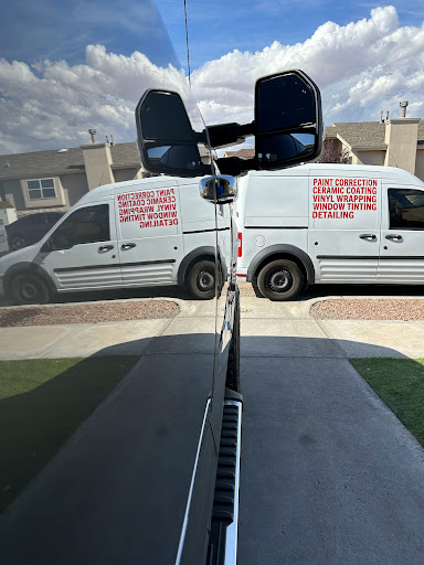 LH Mobile Detailing en El Paso