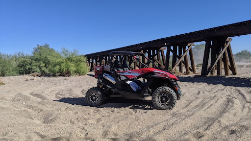 Motorcycle Dealer «Moto City», reviews and photos, 310 N Dysart Rd, Avondale, AZ 85323, USA