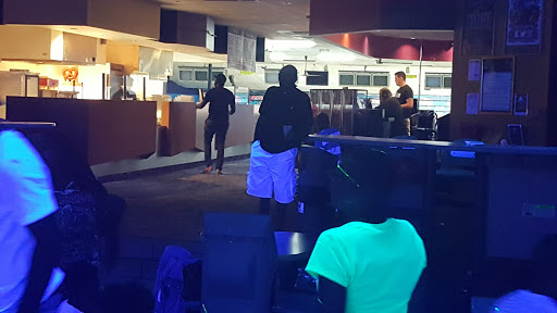 Bowling Alley «University Lanes», reviews and photos, 503 Delsea Dr, Glassboro, NJ 08028, USA