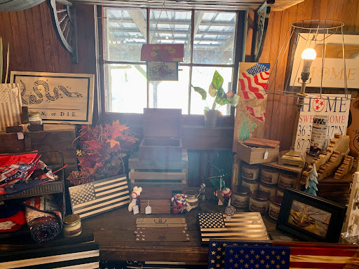 Gift Shop «The Mill», reviews and photos, 1101 Dover Rd, Clarksville, TN 37042, USA