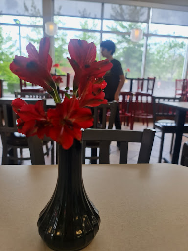 Fast Food Restaurant «Chick-fil-A», reviews and photos, 16100 NW 57th Ave, Miami Lakes, FL 33014, USA