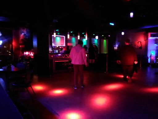 Night Club «PurpleHaze», reviews and photos, 140 Lt. George W Lee Ave, Memphis, TN 38103, USA