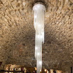 Photo n°2 de l'avis de Vincenzo.a fait le 04/08/2023 à 22:29 sur le  Al Dragone à Vieste