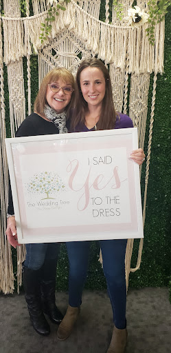 Bridal Shop «The Wedding Tree», reviews and photos, 418 Main St, La Crosse, WI 54601, USA