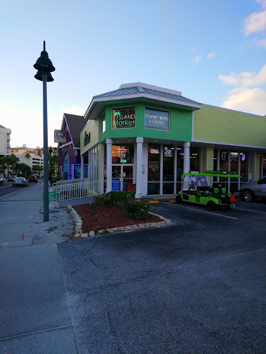 Convenience Store «Island Market», reviews and photos, 646 S Gulfview Blvd, Clearwater Beach, FL 33767, USA