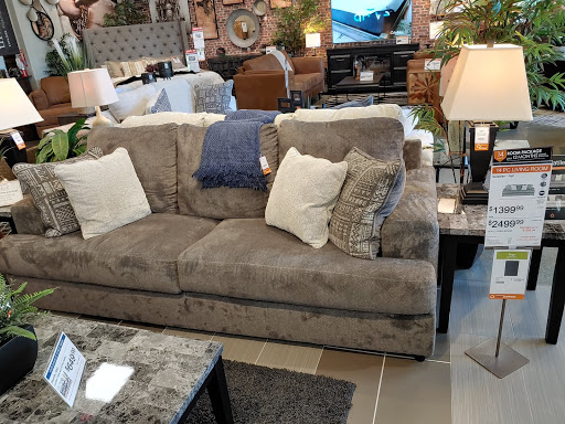 Furniture Store «Ashley HomeStore - Olympia», reviews and photos, 1200 Cooper Point Rd SW, Olympia, WA 98502, USA