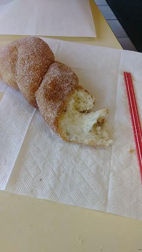 Donut Shop «Rose Donuts and Chinese Fast Food», reviews and photos, 2618 Pacific Ave, Long Beach, CA 90806, USA