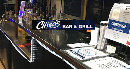 Chico's Bar & Grill