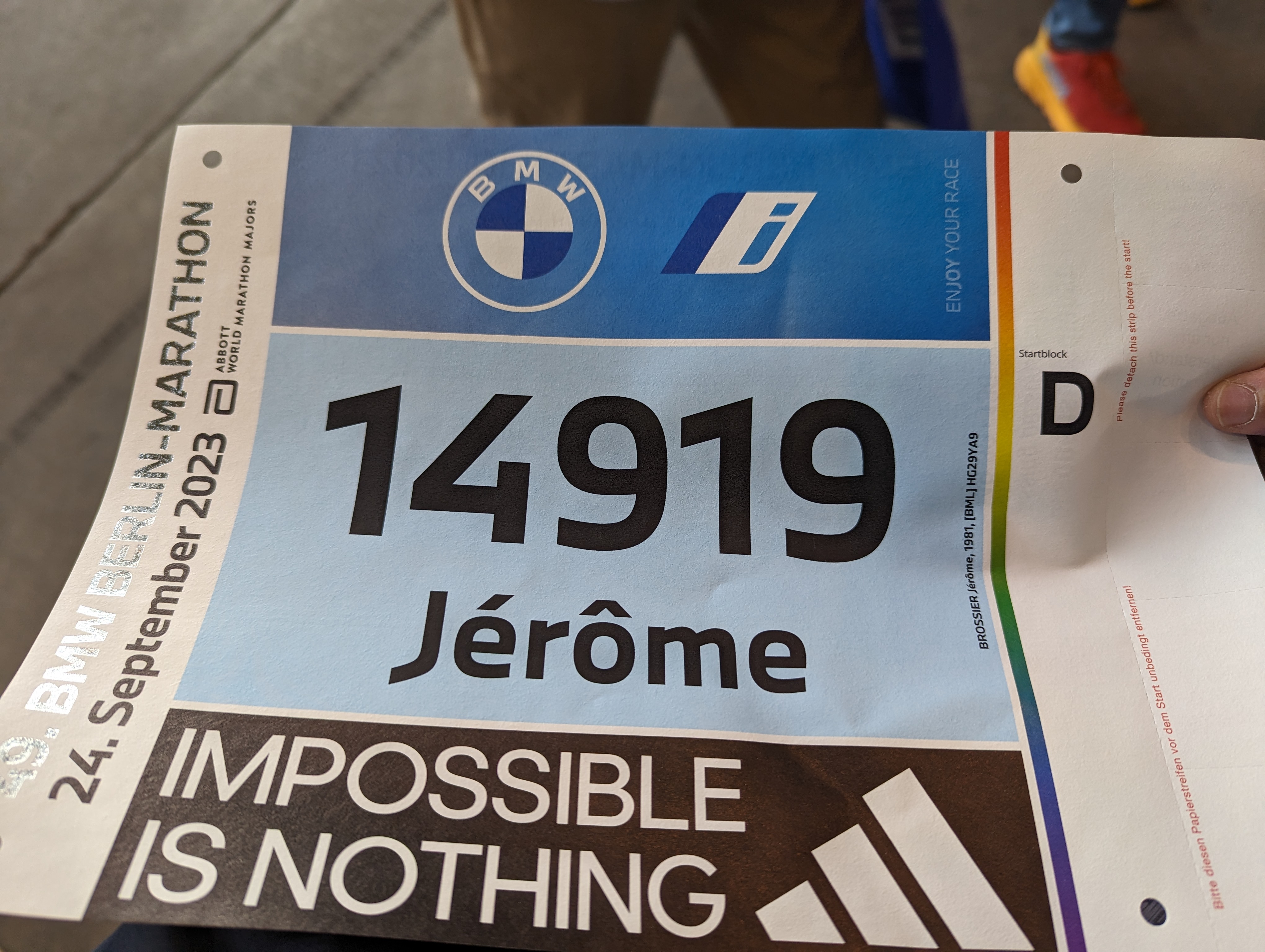 Photo n° 1 de l'avis de Jérôme.R fait le 10/10/2023 à 09:36