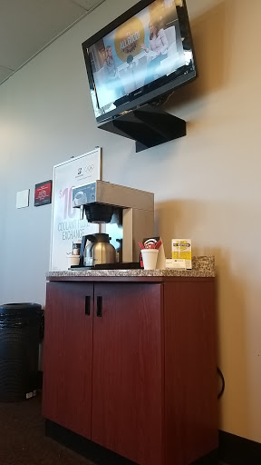 Tire Shop «Firestone Complete Auto Care», reviews and photos, 2066 Northlake Pkwy, Tucker, GA 30084, USA