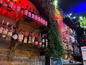 Photo n°16 de Les Garçons Restaurant à Lyon ()
