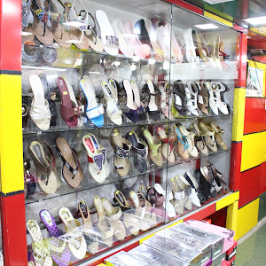 Leatherways Unit Ii - Shoe Shops In Srinagar photo