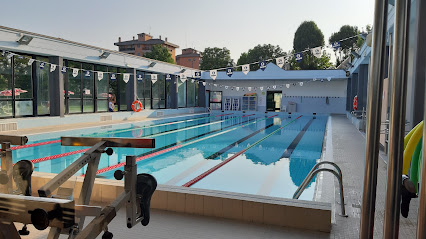 Centro Sportivo Farnesiana