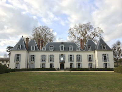 Dr Djamel BENMEDDOUR à Marcoussis