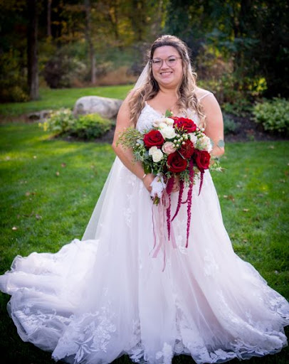 Bridal Shop «All Things Bridal & Prom», reviews and photos, 302 W Broad St, Quakertown, PA 18951, USA