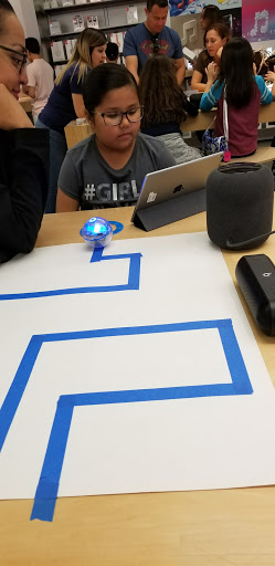 Computer Store «Apple Cielo Vista Mall», reviews and photos, 8401 Gateway Blvd W, El Paso, TX 79925, USA