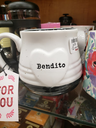 Department Store «T.J. Maxx», reviews and photos, 1627 Gallatin Pike N, Madison, TN 37115, USA