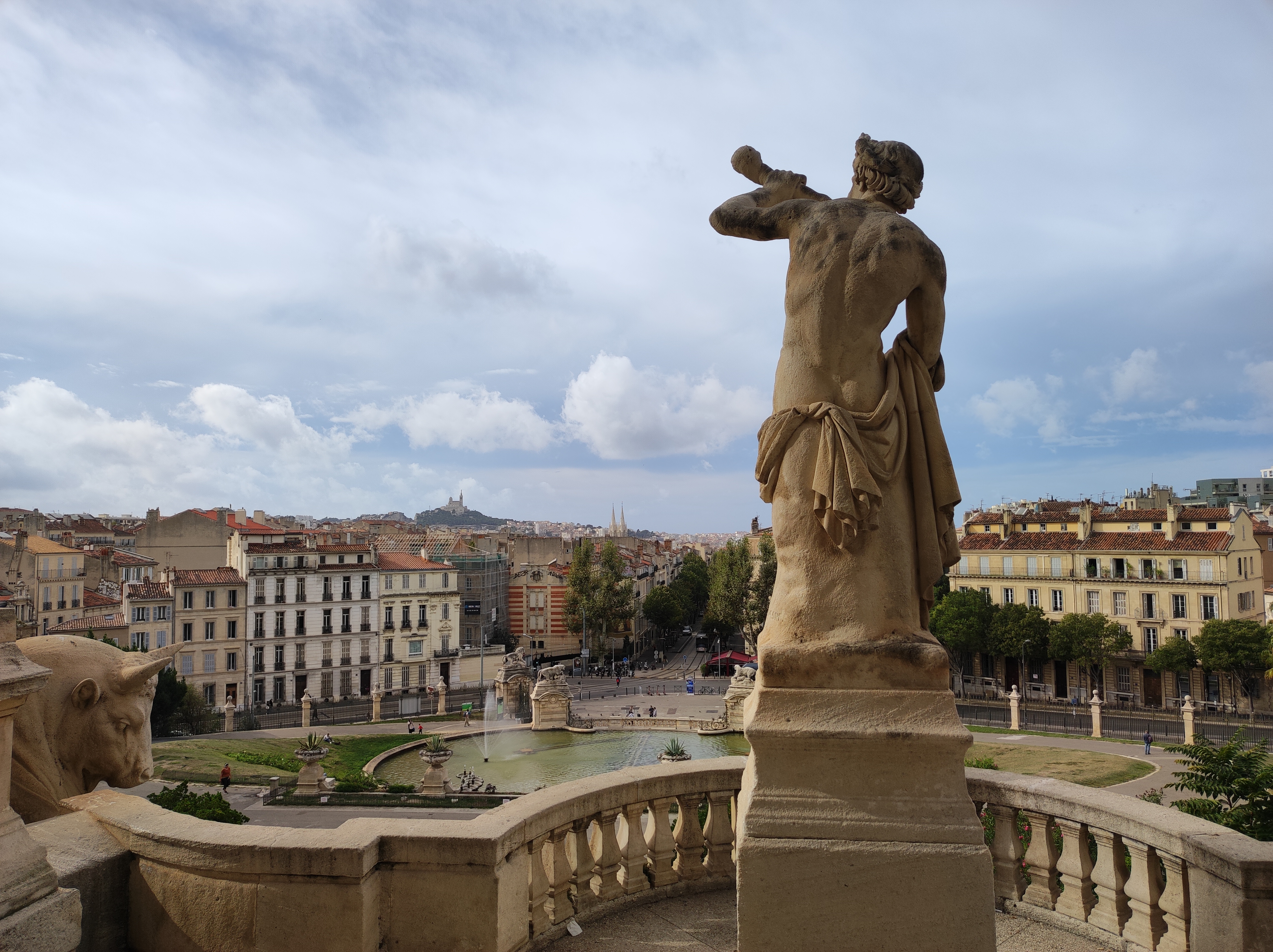 Photo n° 5 de l'avis de Rafael.e fait le 19/10/2023 à 10:47