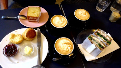 Ten Belles - Paris 10 à Paris