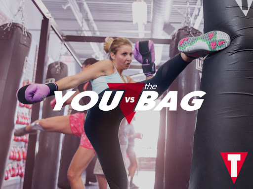 Boxing Gym «TITLE Boxing Club Loveland», reviews and photos, 10659 Loveland Madeira Rd, Loveland, OH 45140, USA