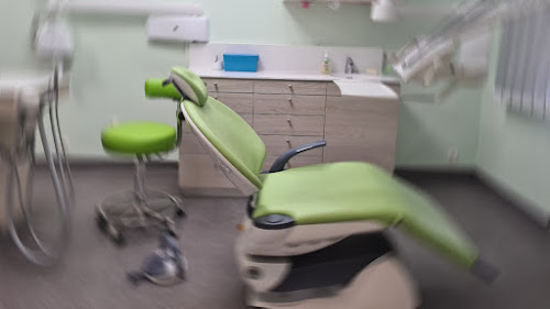 Dentiste Cabinet dentaire Lucian Teofanescu Sarre-Union
