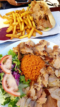 Kebab du Kebab La Bonne Etape à Gisors - n°7