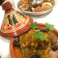 Photos du propriétaire du Restaurant marocain LA MENARA à Aix-en-Provence - n°2