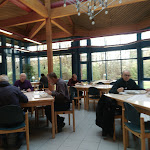 Photo n°4 de l'avis de Frank.e fait le 28/11/2018 à 16:35 sur le  Raddadui56 à Ansbach