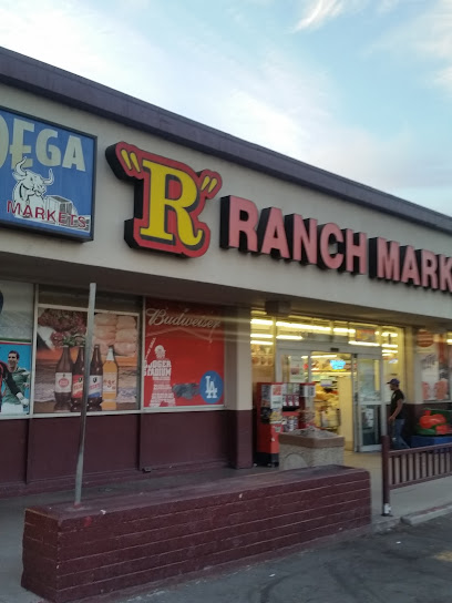 R Ranch Markets