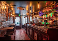 Atmosphère du Restaurant italien New York Café Karaoké à Paris - n°17