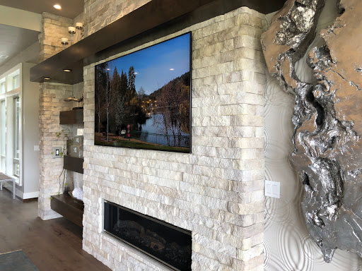 Audio Visual Equipment Supplier «Lewis Audio Video», reviews and photos, 2112 Portland Rd, Newberg, OR 97132, USA