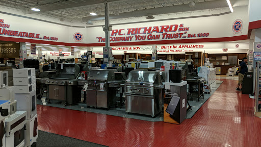 Appliance Store «P.C. Richard & Son», reviews and photos, 55 U.S. 9, Manalapan Township, NJ 07726, USA