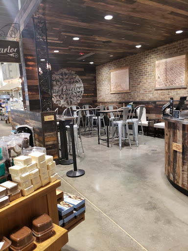 Grocery Store «Whole Foods Market», reviews and photos, 1815 E Victory Dr #101, Savannah, GA 31404, USA