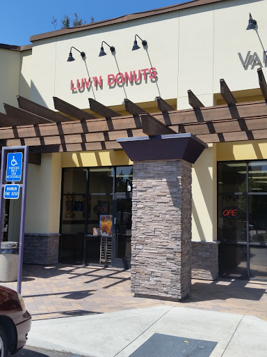 Donut Shop «Luvn Donuts», reviews and photos, 1421 W MacArthur Blvd # D, Santa Ana, CA 92704, USA