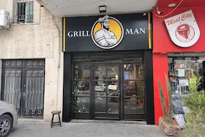 Grill Man image