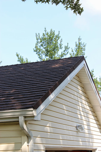 Roofing Contractor «ProCraft Exteriors», reviews and photos, 744 Spirit of St Louis Blvd, Chesterfield, MO 63005, USA