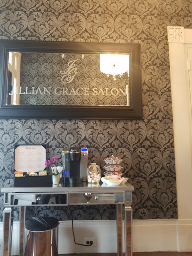 Beauty Salon «Jillian Grace Salon», reviews and photos, 2050 Newark Rd a, Lincoln University, PA 19352, USA