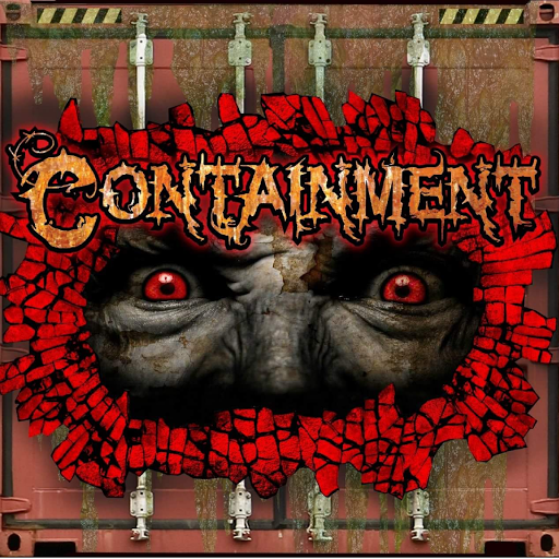 Haunted House «Containment Haunted House», reviews and photos, 1320 Blairs Bridge Rd, Lithia Springs, GA 30122, USA