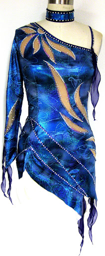 Fashion Designer «Zhanna Kens Custom Dresses and Dancewear», reviews and photos, 2007 20th Ave Pkwy, Indian Rocks Beach, FL 33785, USA