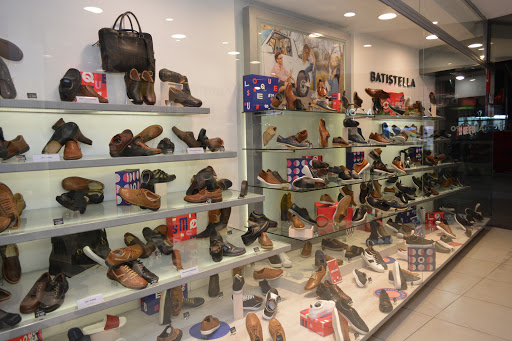 Tiendas para comprar zapatos mujer Mendoza